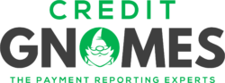 Credit Gnomes - The Payment Reporting Experts