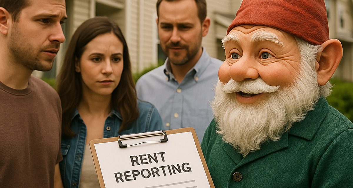 My Residents Aren’t Interested in Rent Reporting? Reconsider