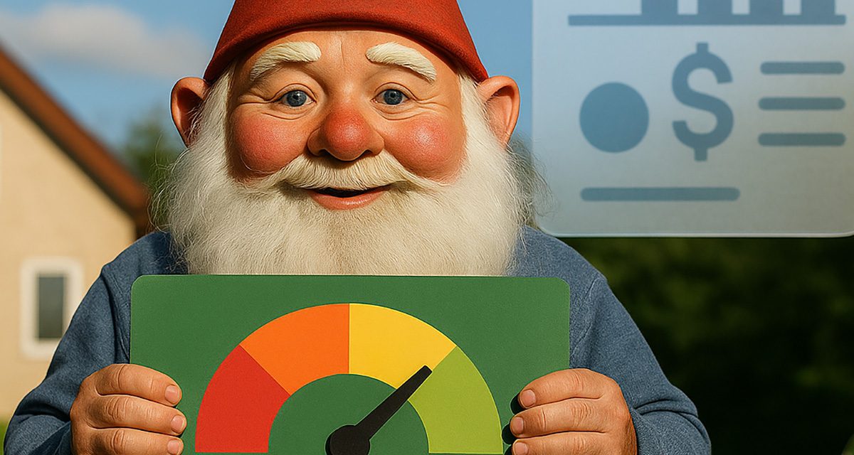 Making Rent Payments Matter: Unlock Credit-Building Leases with Credit Gnomes