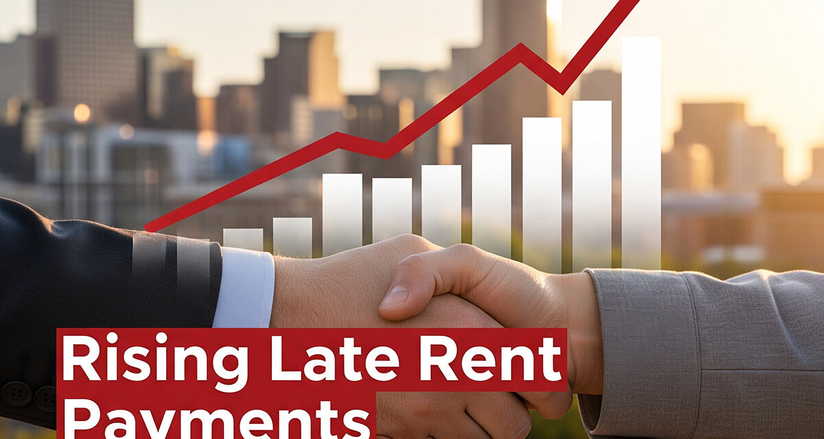 Rising Late Rent Payments in Denver: How Rent Credit Reporting Protects Owners and Empowers Renters
